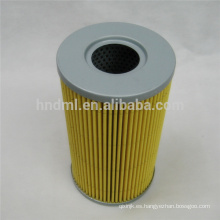Filtro de aceite de retorno LEEMIN XU-A100x30 elemento del filtro hidráulico